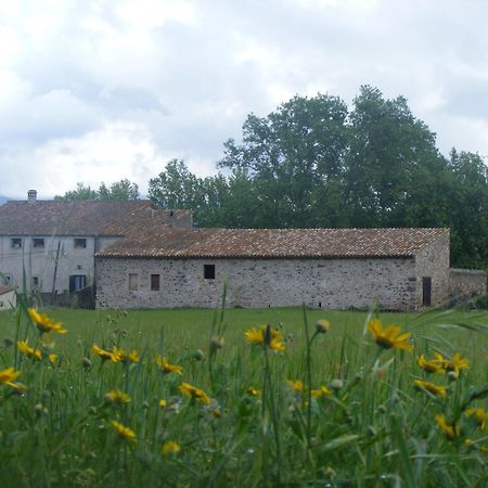 Turismo Rural Can Massot Darnius Extérieur photo