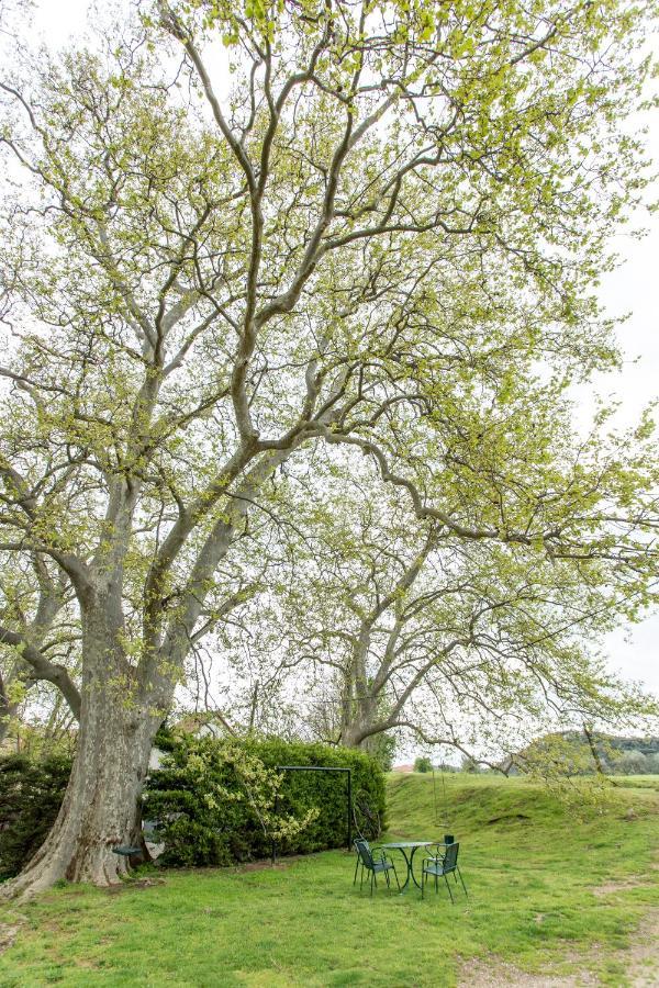 Turismo Rural Can Massot Darnius Extérieur photo