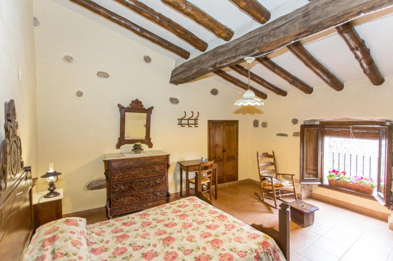 Turismo Rural Can Massot Darnius Extérieur photo